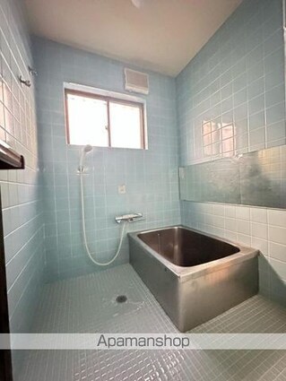 扇町メゾネット[2LDK/68.25m2]のバス