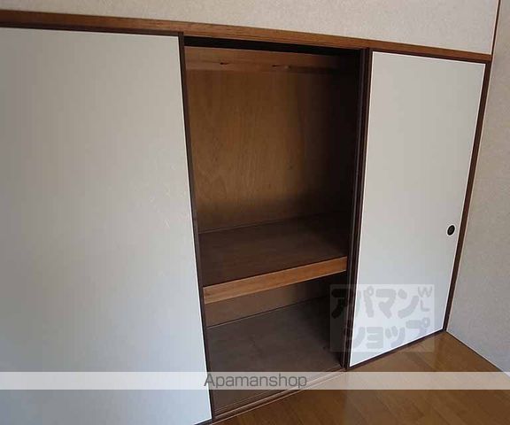 ウエストヒルズ桂の内装写真