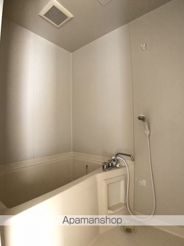 石井住宅の内装写真