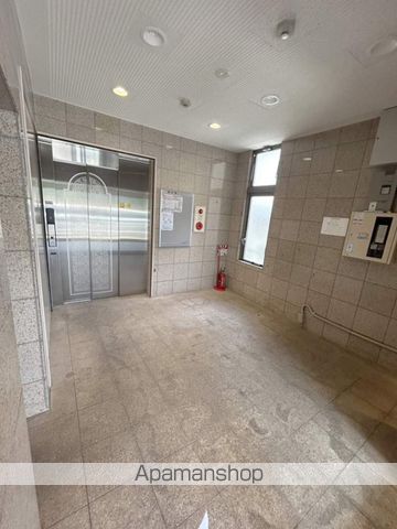 クラーレの内装写真