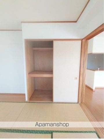Rever sejour unの内装写真