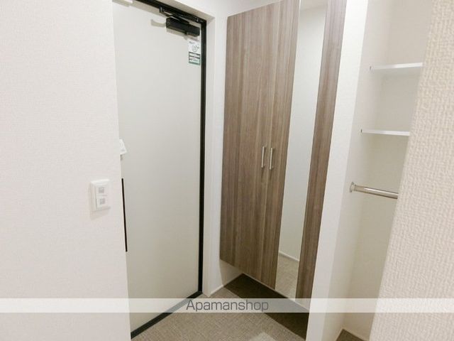 DーROOM八軒小路の内装写真