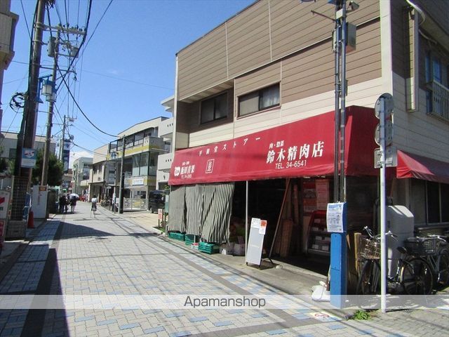 ヴァンベール湘南　Ⅰ 102 ｜ 神奈川県藤沢市鵠沼松が岡４丁目9-31（賃貸アパート1LDK・1階・42.64㎡） その18