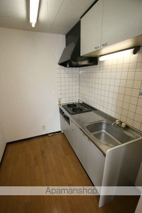 レジア和[2LDK/50.5m2]のキッチン