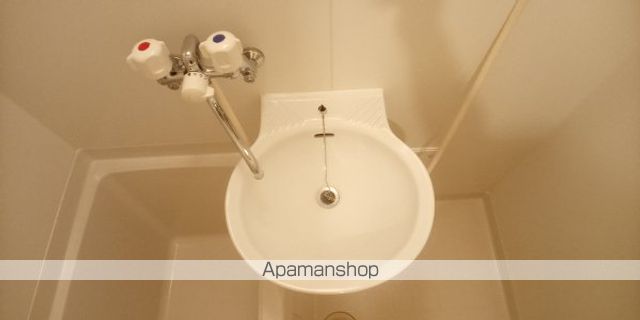レオパレス裕也の内装写真