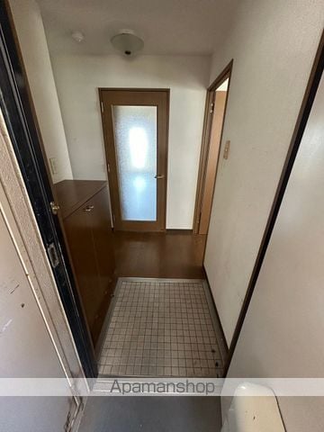 シャルム和知川原の内装写真