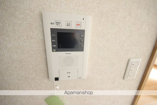 シティタワープレミアムの内装写真