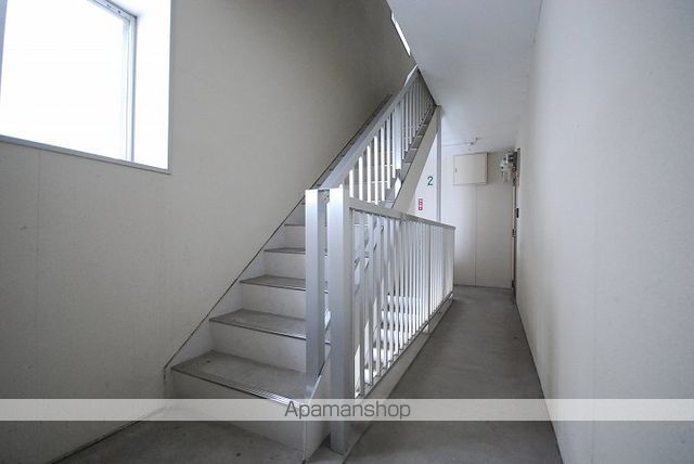 パークサイド加治屋のその他写真