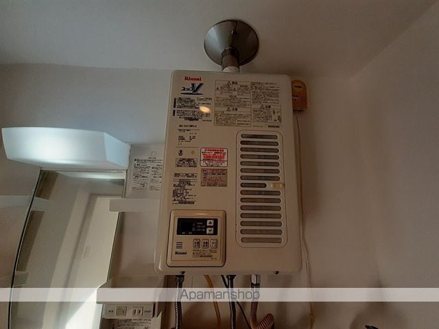 ファンシー西町の内装写真