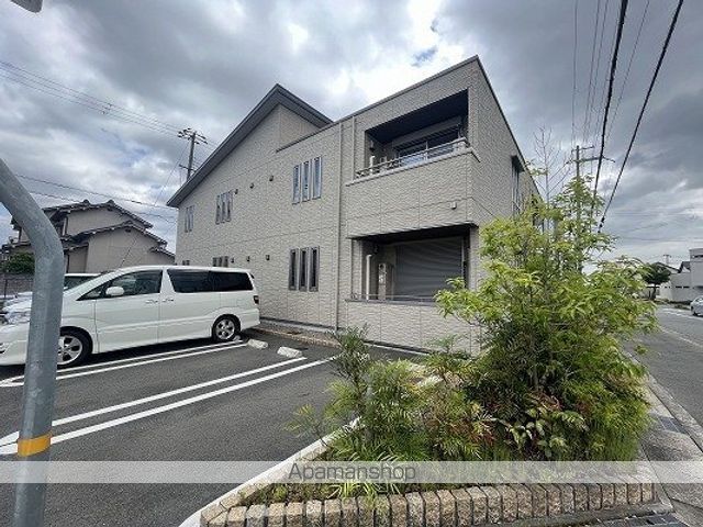 Grand Maison延末東の外観写真