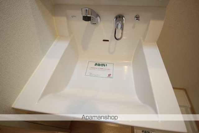 ジェントリー山本の内装写真