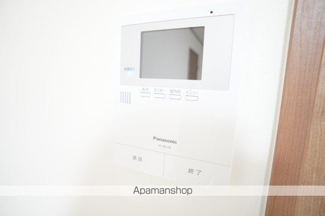 マンションヒライの内装写真