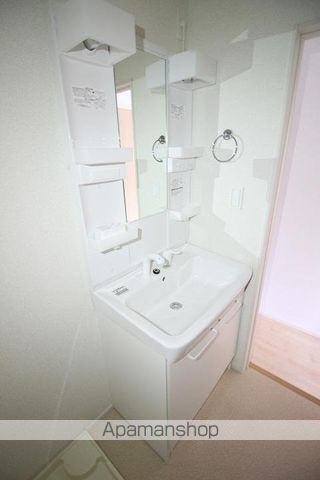 シュティルIの内装写真