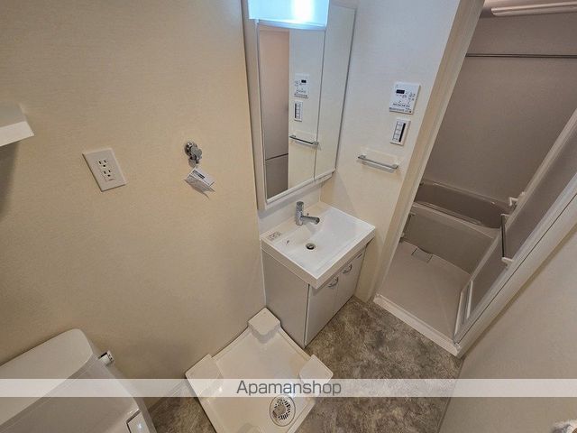 スプレスター大森山王の内装写真