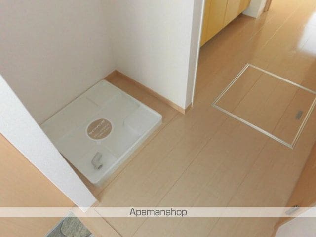 apartment 福島県須賀川市和田字弥六内
物件地図