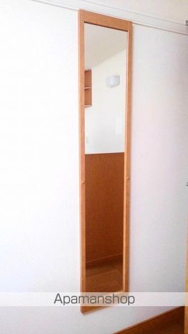 レオパレスMORI・Aの内装写真