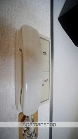 メゾンエクセランの内装写真