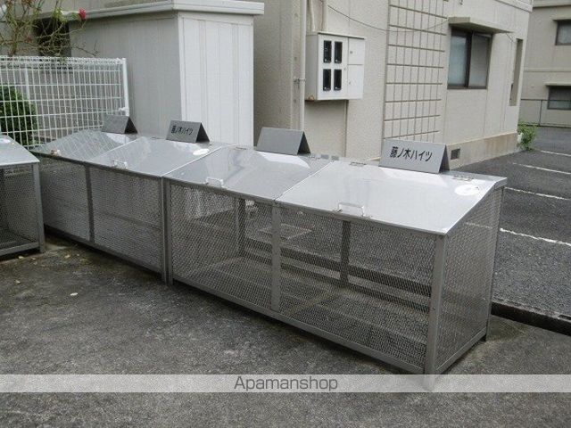 藤ノ木ハイツ A棟の内装写真