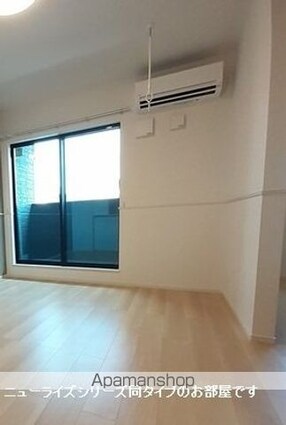アルス・リガーレ[3LDK/62.1m2]のリビング・居間