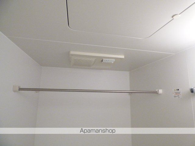 アーバンフラッツ新大阪Iの内装写真