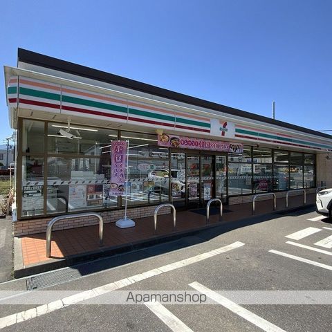ビレッジハウス伊那福島1号棟の周辺写真