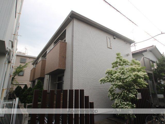 GLYCINEの内装写真