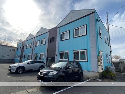 ノーウェジアンウッド　Ｉ・Ⅱ[2LDK/55.48m2]の外観2