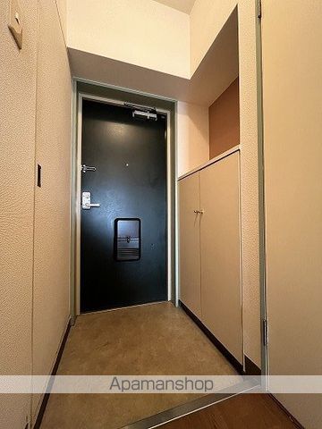 リバーサイド白鷺の内装写真