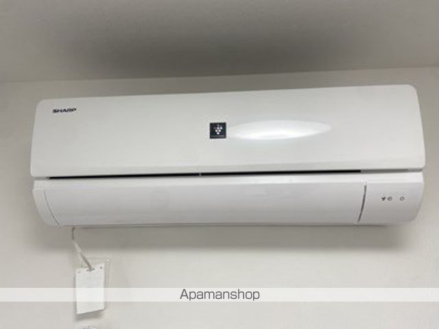 ラフィーネ月寒中央通の内装写真