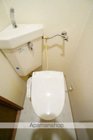 アイホーム銭函の内装写真