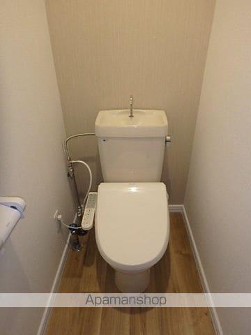シティハイツの内装写真
