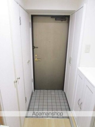アルス東高円寺[1DK/30m2]の玄関