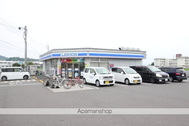 セントファームＹＯＵ 402 ｜ 高知県南国市岡豊町滝本224-1（賃貸マンション1K・4階・32.00㎡） その17