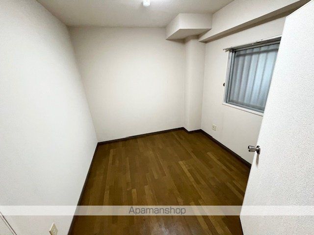 フラワー1番館の内装写真