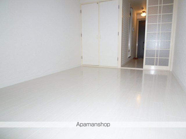 東洋プラザ住吉の内装写真