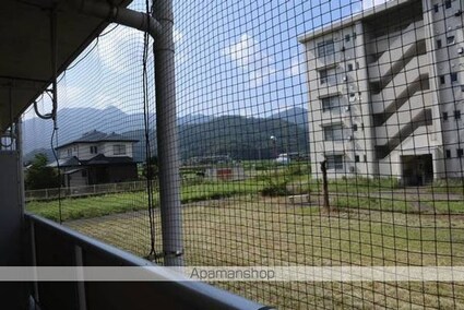 ビレッジハウス豊浜２号棟[3DK/53.08m2]の内装6