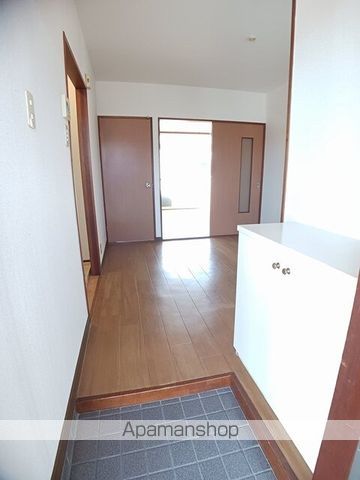 サンラビアン川口Cの内装写真