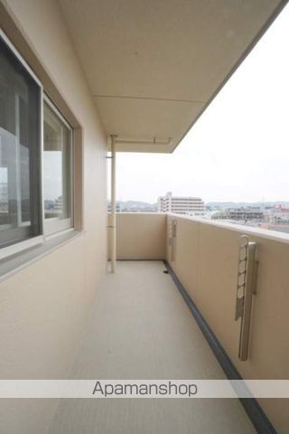 アルファスマート老松町の内装写真