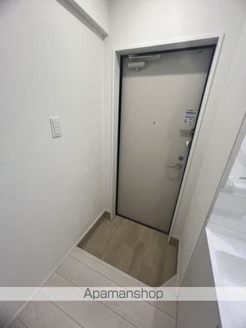 MELLAS大和田の内装写真