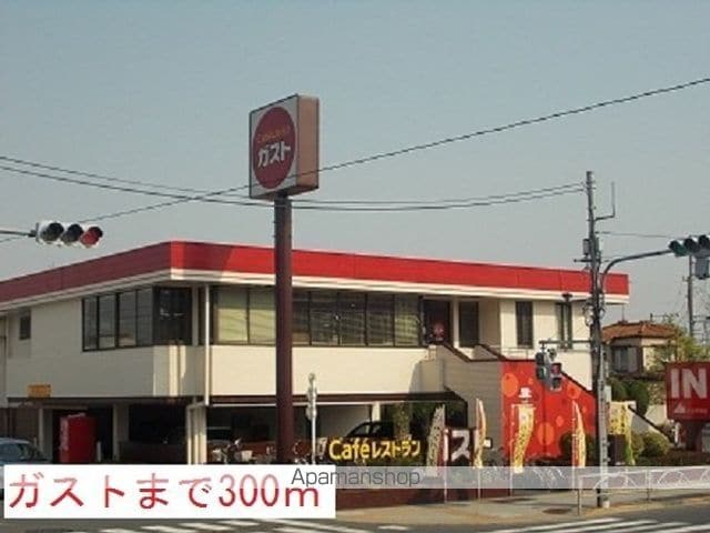 シャルマンIの周辺写真