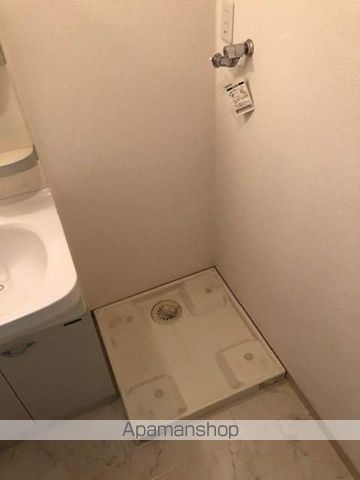 メインステージ横濱伊勢佐木の内装写真