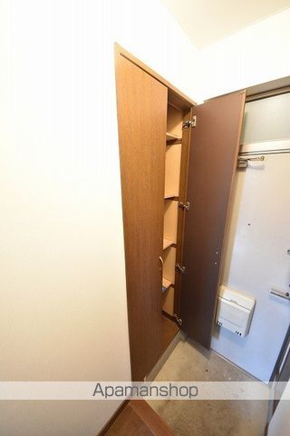 イマジンコーポ参番館の内装写真