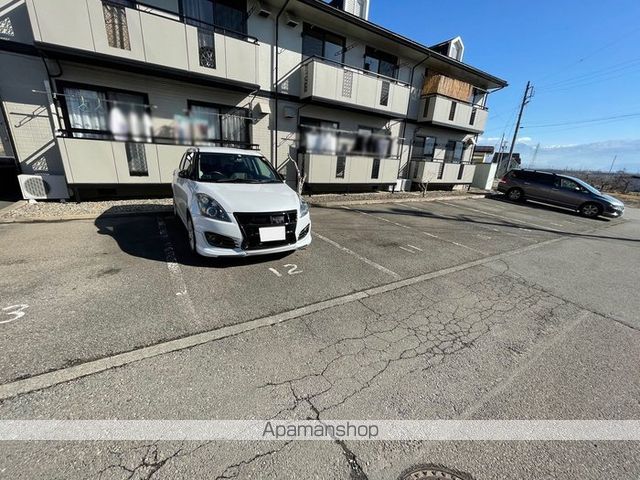 三才パレス Aのその他写真