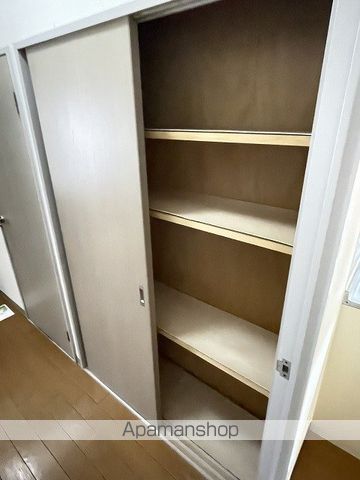K’S FLATの内装写真