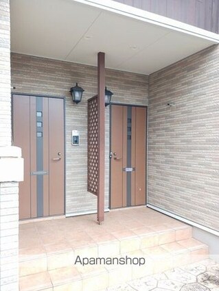 ミッド　ヴィラⅡ[2LDK/57.63m2]の内装2