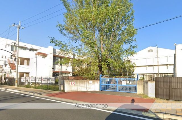 サンハイム常松の周辺写真