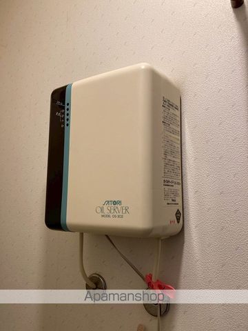 メゾン稲穂の内装写真