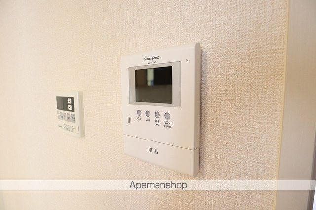 プロシード ー IIIの内装写真