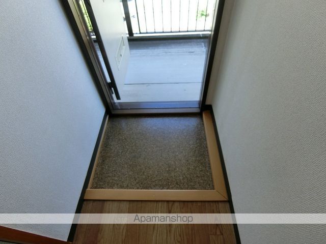 シティハイム白砂の内装写真