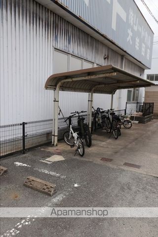 ヴェルドミールIB棟の内装写真